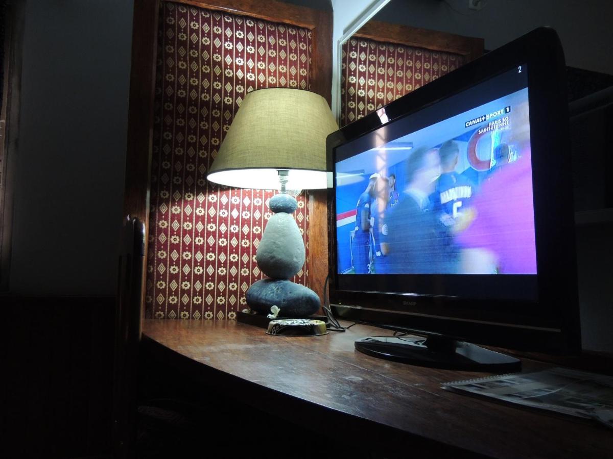 Hotel Saffana 두알라 외부 사진