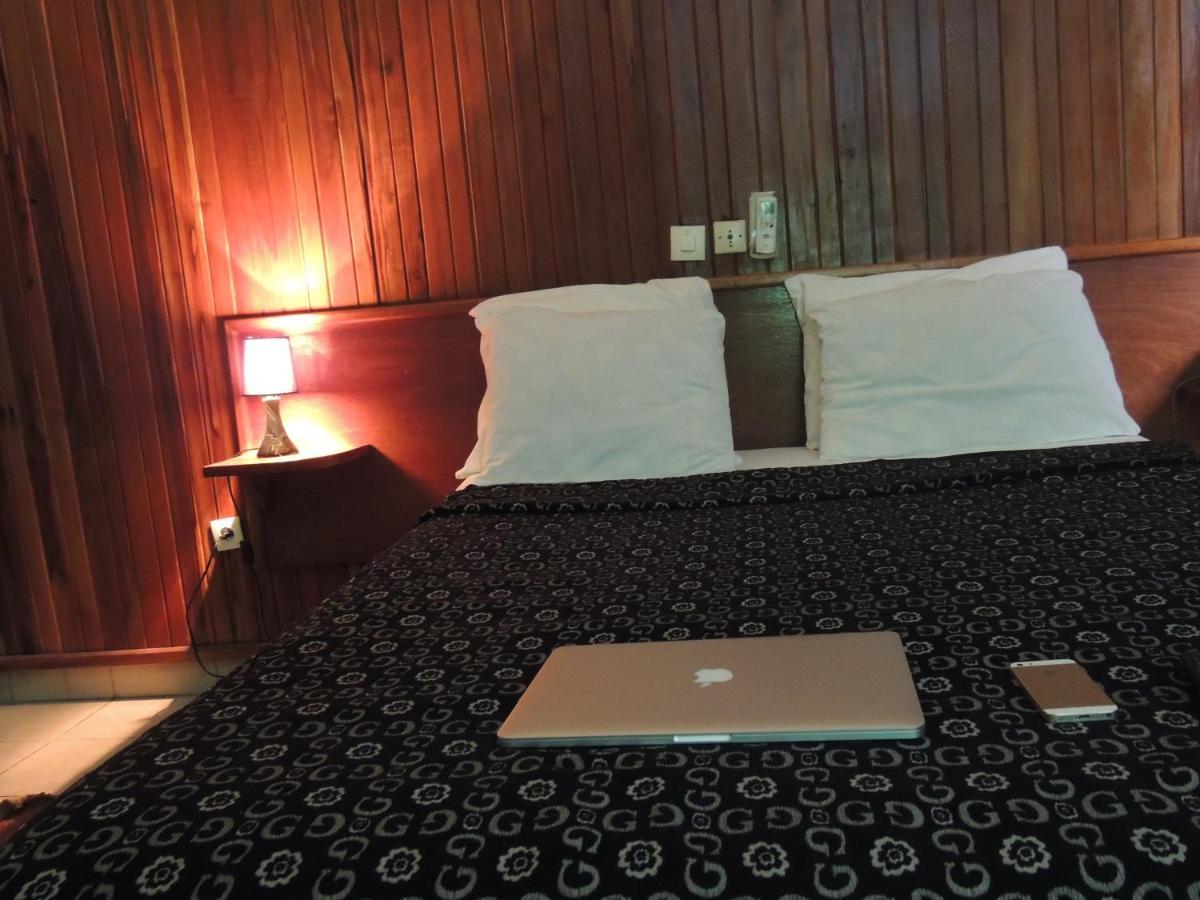 Hotel Saffana 두알라 외부 사진