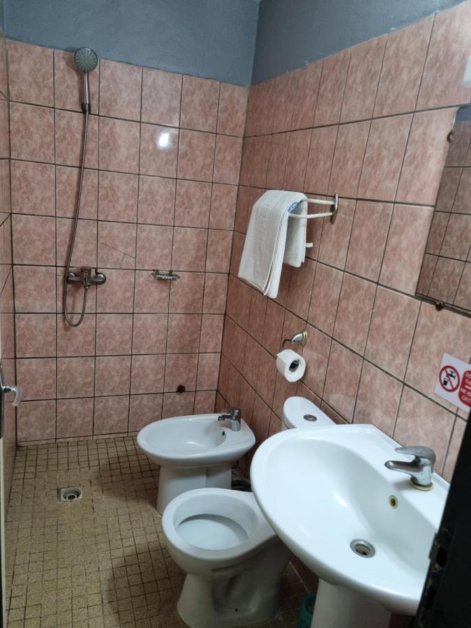 Hotel Saffana 두알라 외부 사진